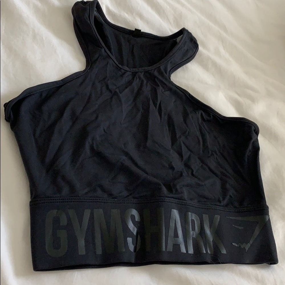 Gymshark crop top/sports bra